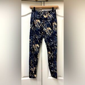 NWOT Constantly Varied Gear Full Length Leggings